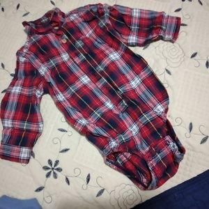 Baby shirt